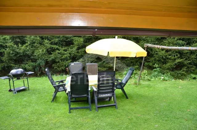 Ferienhaus Ostböhmen – Braunau VC 0122