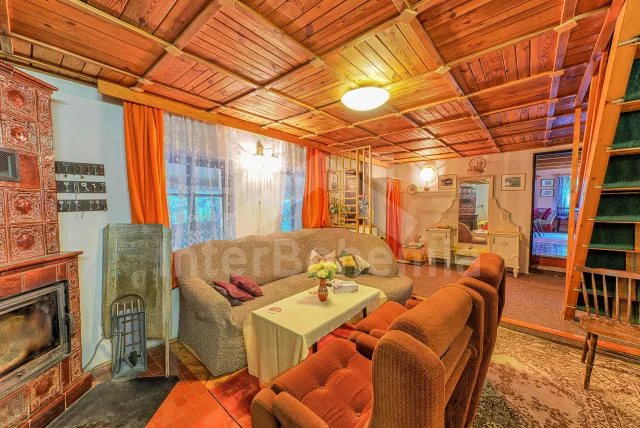 Ferienhaus Ostböhmen – Braunau VC 0122