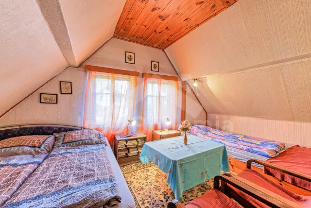 Ferienhaus Ostböhmen – Braunau VC 0122