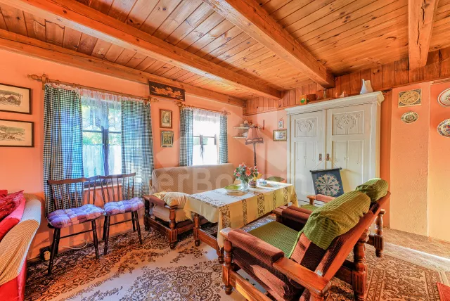 Ferienhaus Ostböhmen – Braunau VC 0122