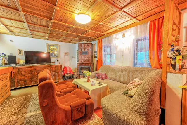 Ferienhaus Ostböhmen – Braunau VC 0122