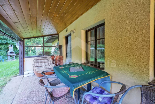 Ferienhaus Ostböhmen – Braunau VC 0122