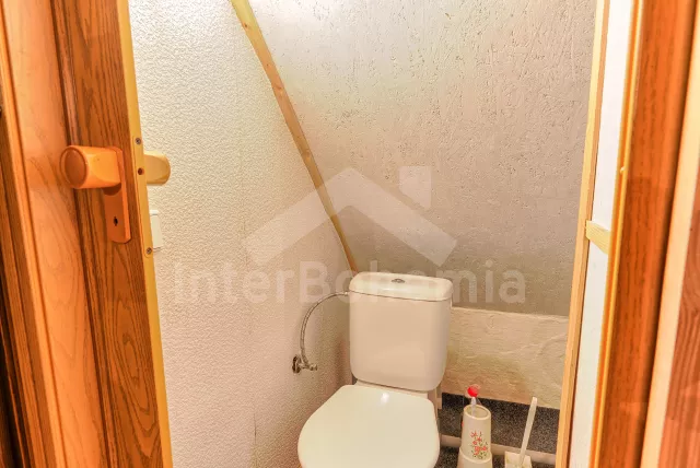 Ferienhaus Ostböhmen – Braunau VC 0122