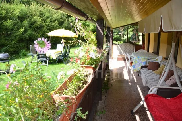 Ferienhaus Ostböhmen – Braunau VC 0122