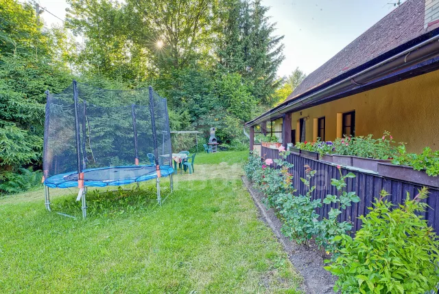 Ferienhaus Ostböhmen – Braunau VC 0122