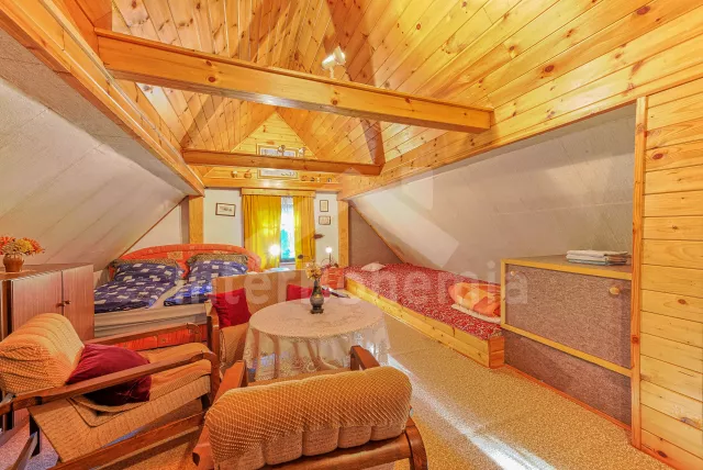 Ferienhaus Ostböhmen – Braunau VC 0122