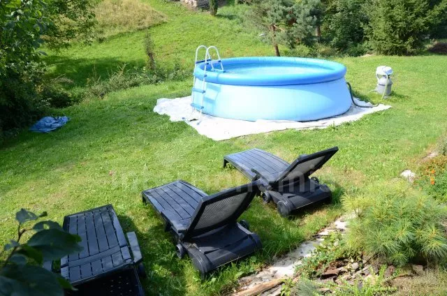 Ferienhaus Ostböhmen – Braunau VC 0122