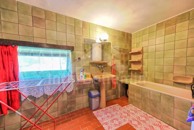 Ferienhaus Ostböhmen – Braunau VC 0122