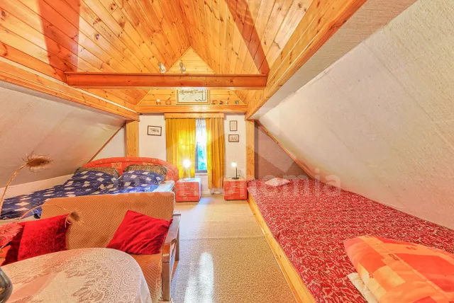 Ferienhaus Ostböhmen – Braunau VC 0122