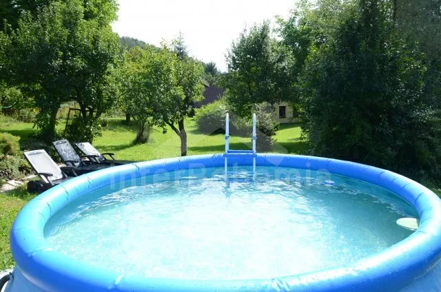 Chalupa Broumovsko VC 0122