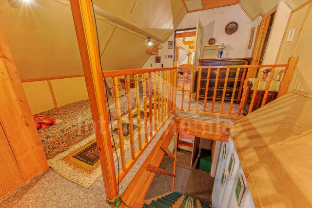 Ferienhaus Ostböhmen – Braunau VC 0122