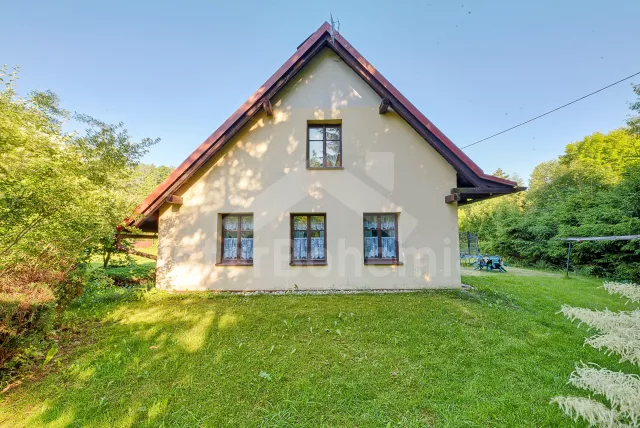 Ferienhaus Ostböhmen – Braunau VC 0122