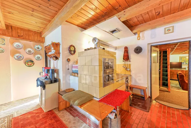 Ferienhaus Ostböhmen – Braunau VC 0122