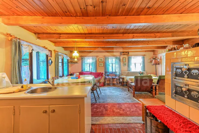 Ferienhaus Ostböhmen – Braunau VC 0122