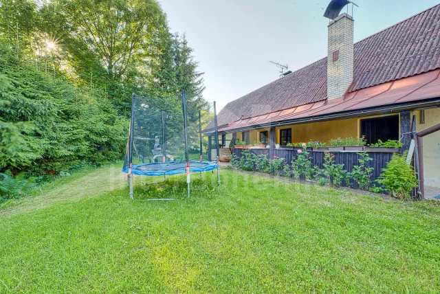 Ferienhaus Ostböhmen – Braunau VC 0122