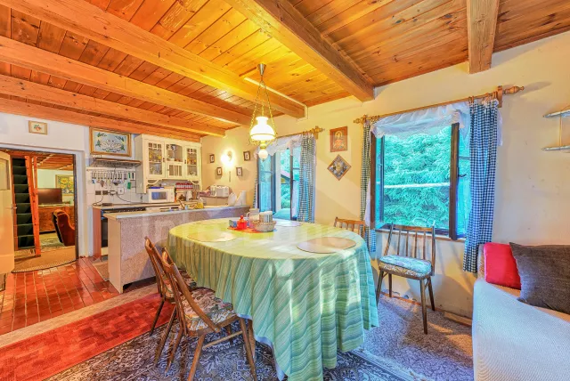 Ferienhaus Ostböhmen – Braunau VC 0122