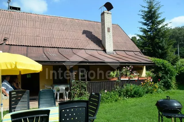 Ferienhaus Ostböhmen – Braunau VC 0122