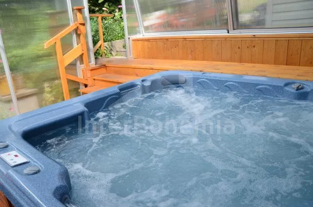 Ferienhaus Ostböhmen – Braunau VC 0122