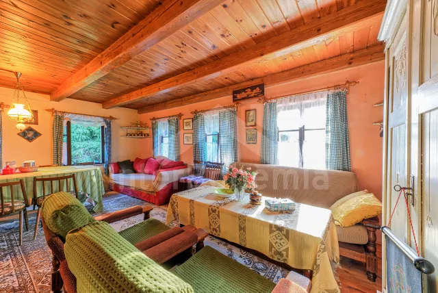 Ferienhaus Ostböhmen – Braunau VC 0122