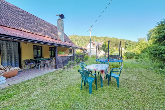 Ferienhaus Ostböhmen – Braunau VC 0122