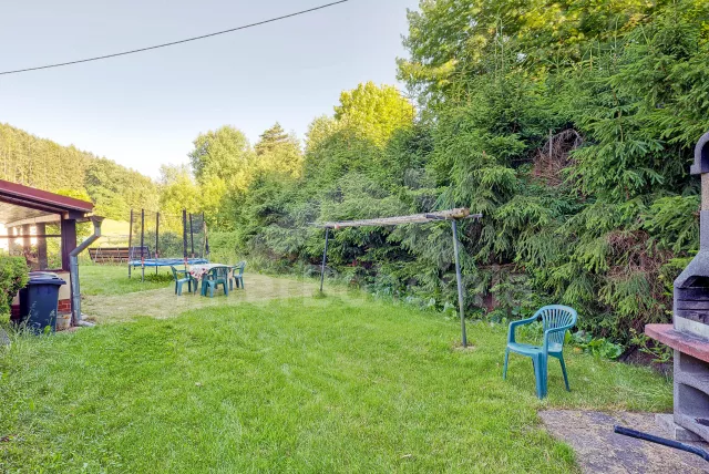 Ferienhaus Ostböhmen – Braunau VC 0122