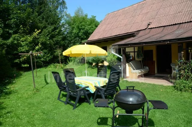 Chalupa Broumovsko VC 0122