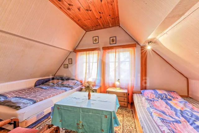 Ferienhaus Ostböhmen – Braunau VC 0122