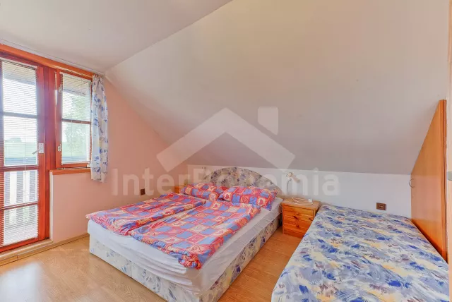 Chata Krkonoše a předhůří VC 0124