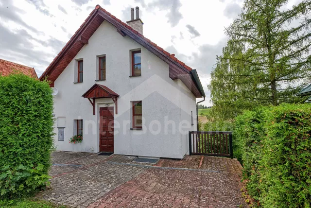 Chata Krkonoše a předhůří VC 0124