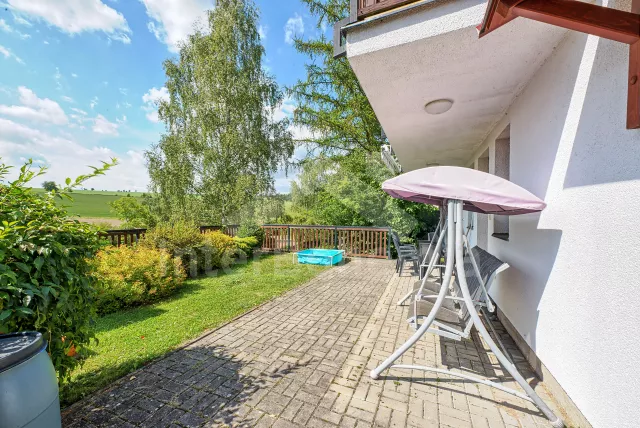 Chata Krkonoše a předhůří VC 0124