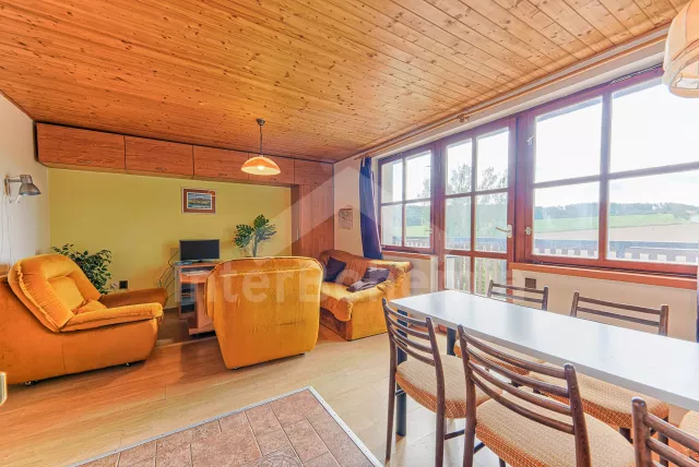 Chata Krkonoše a předhůří VC 0124