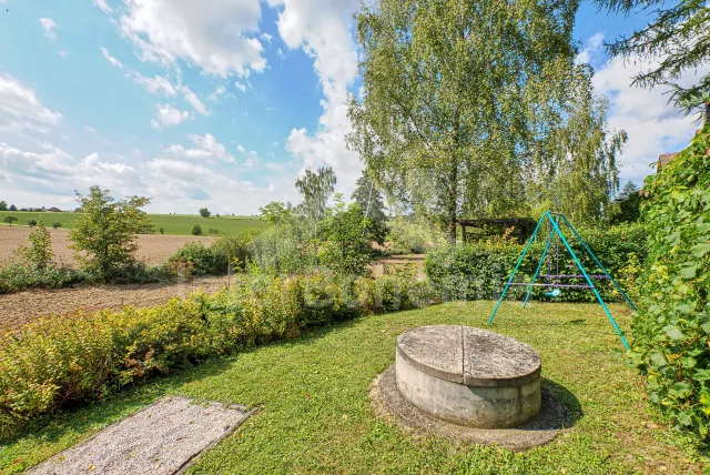 Chata Krkonoše a předhůří VC 0124