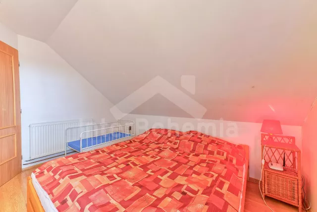 Chata Krkonoše a předhůří VC 0124