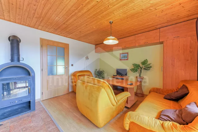 Chata Krkonoše a předhůří VC 0124