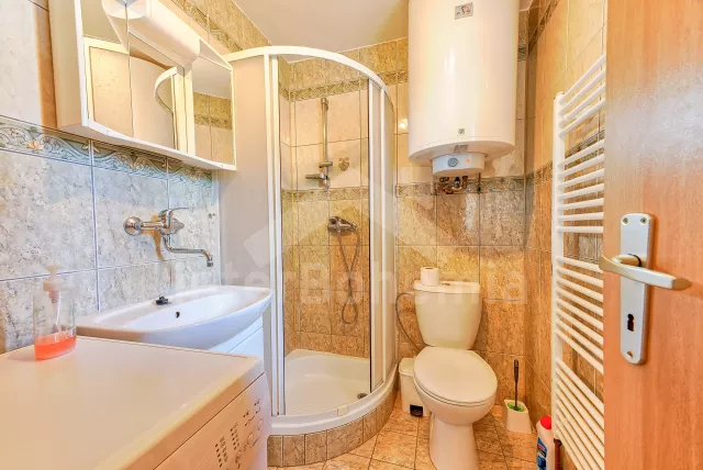 Chata Krkonoše a předhůří VC 0124