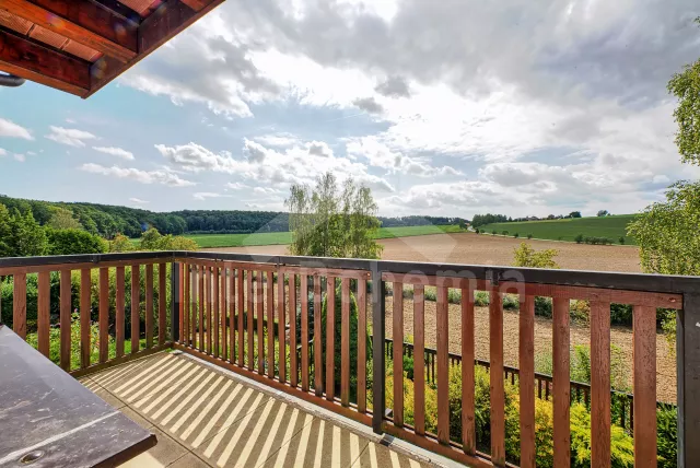 Chata Krkonoše a předhůří VC 0124