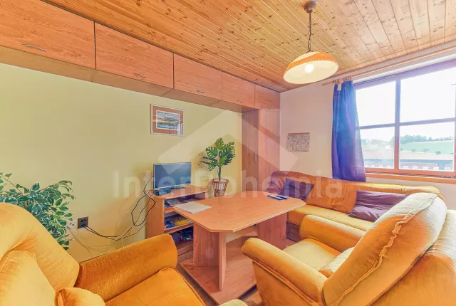 Chata Krkonoše a předhůří VC 0124