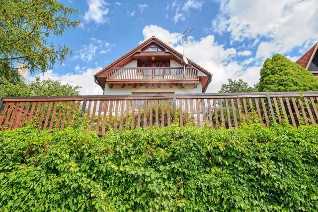 Chata Krkonoše a předhůří VC 0124