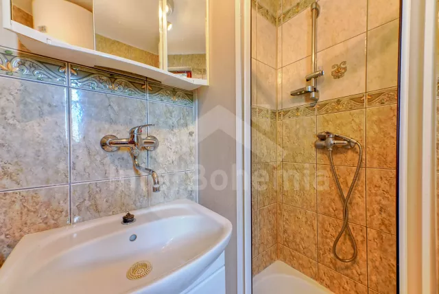 Chata Krkonoše a předhůří VC 0124