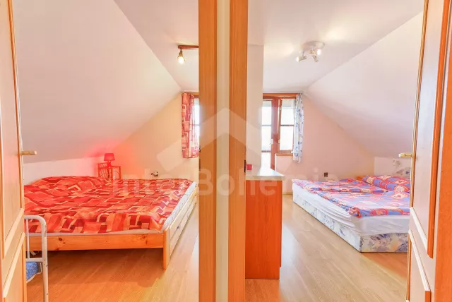 Chata Krkonoše a předhůří VC 0124