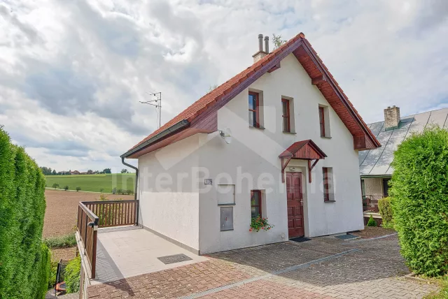 Chata Krkonoše a předhůří VC 0124