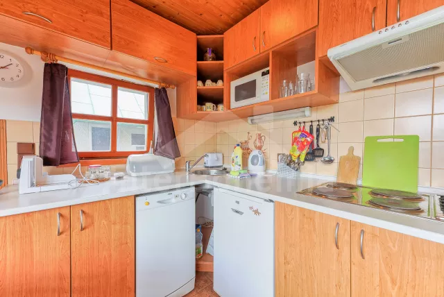 Chata Krkonoše a předhůří VC 0124