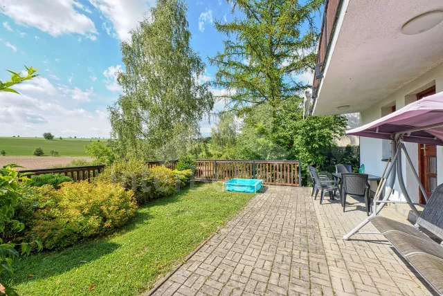 Chata Krkonoše a předhůří VC 0124