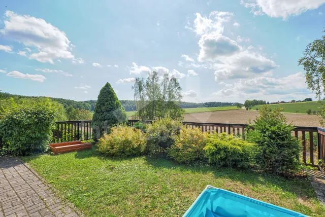 Chata Krkonoše a předhůří VC 0124