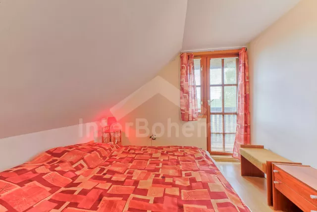 Chata Krkonoše a předhůří VC 0124