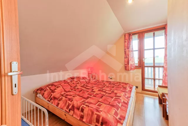 Chata Krkonoše a předhůří VC 0124