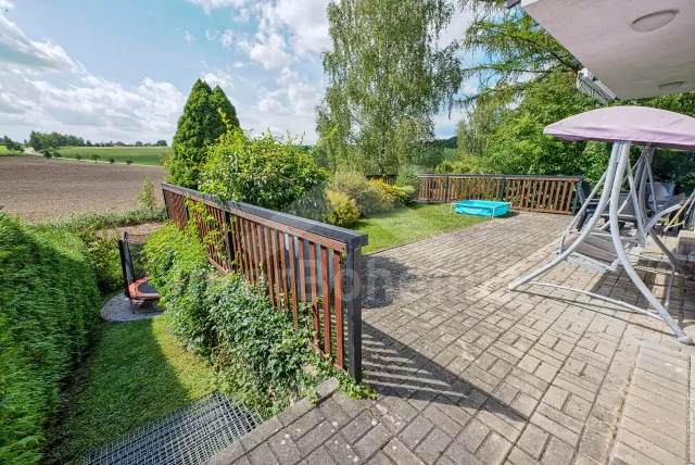 Chata Krkonoše a předhůří VC 0124