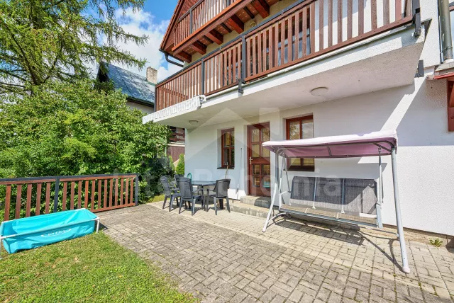 Chata Krkonoše a předhůří VC 0124