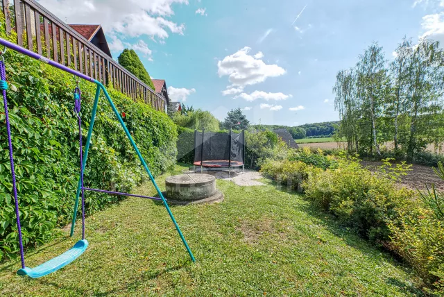 Chata Krkonoše a předhůří VC 0124