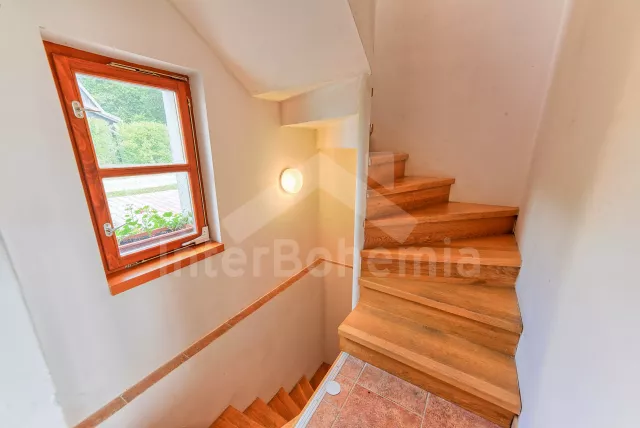 Chata Krkonoše a předhůří VC 0124